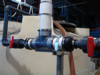 Double Wall Piping 2