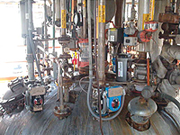 Manual and Control Valves